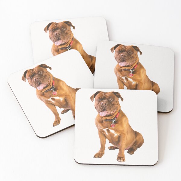 Item preview, Playful Mastiff designed and sold by RainbowSpinkle.