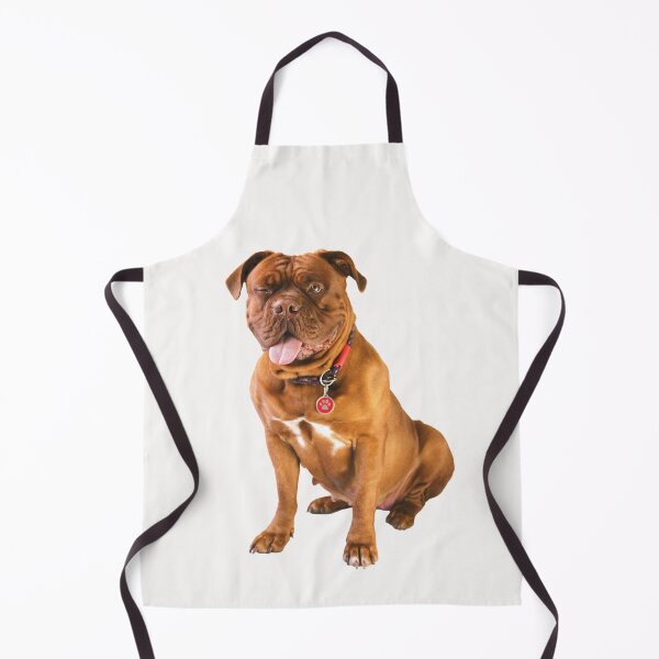 Item preview, Playful Mastiff designed and sold by RainbowSpinkle.