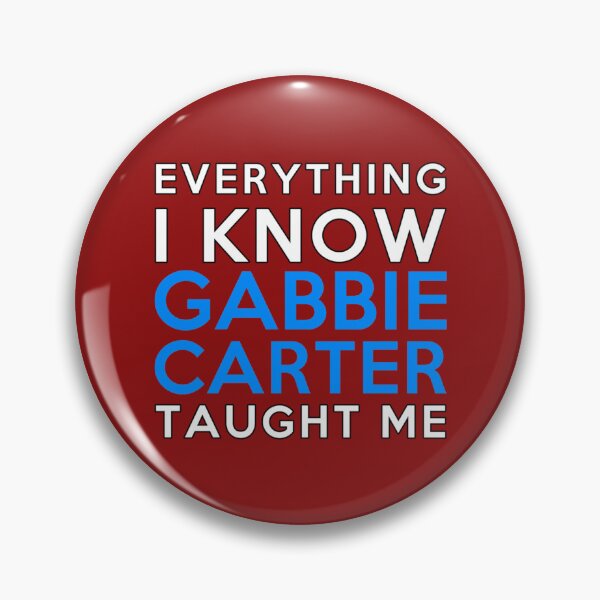 Item preview, Everything i know - Gabbie Carter   designed and sold by StreetsHype.
