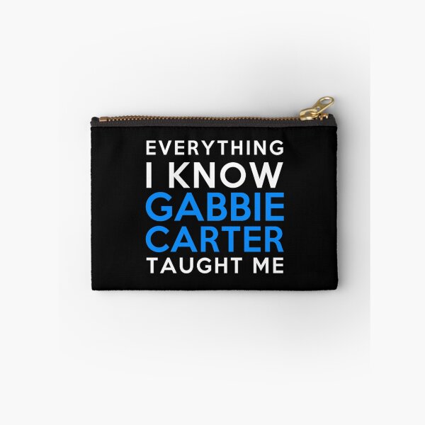 Item preview, Everything i know - Gabbie Carter   designed and sold by StreetsHype.