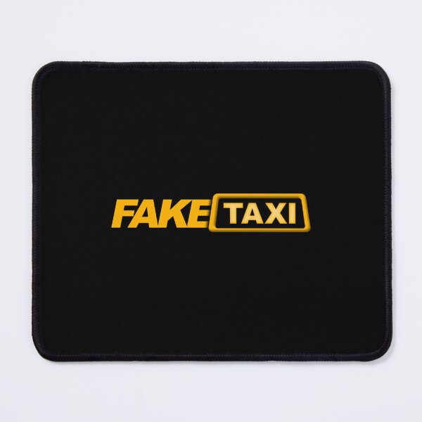 Item preview, Fake Taxi designed and sold by StreetsHype.
