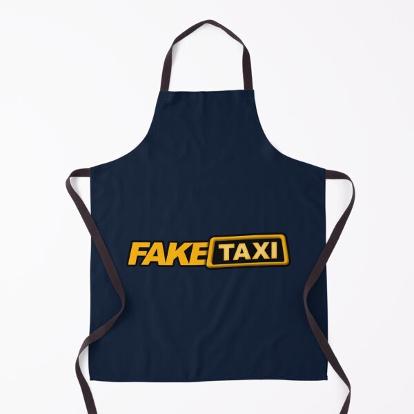 Item preview, Fake Taxi designed and sold by StreetsHype.
