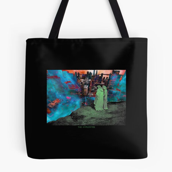 Item preview, The Hypocrites  designed and sold by DonaldSmit4436.