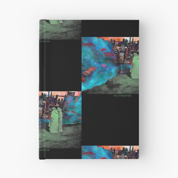 Item preview, The Hypocrites  designed and sold by DonaldSmit4436.