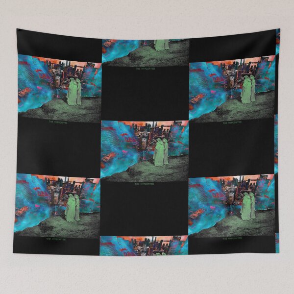 Item preview, The Hypocrites  designed and sold by DonaldSmit4436.