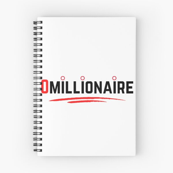 Item preview, Omi Token Crypto Millionaire designed and sold by WonderfulHumans.