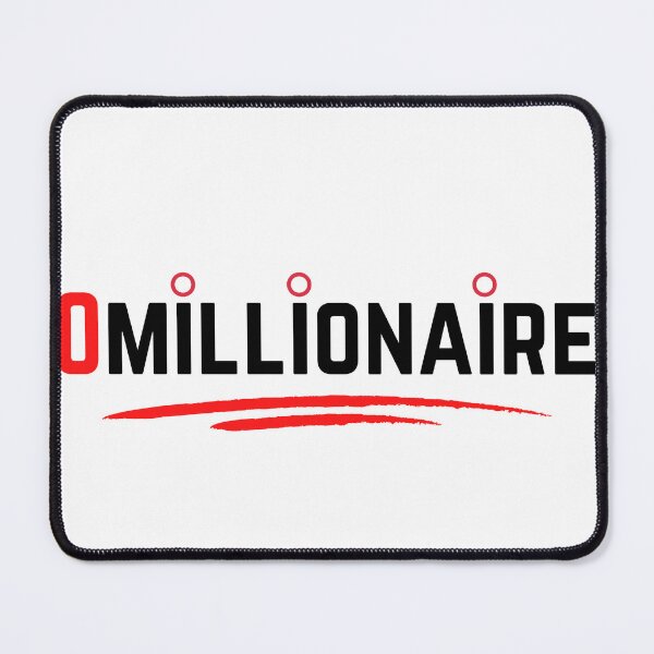 Item preview, Omi Token Crypto Millionaire designed and sold by WonderfulHumans.