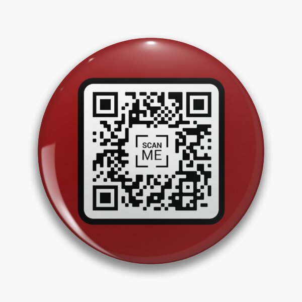 Item preview, Xvideos QR Code     designed and sold by StreetsHype.