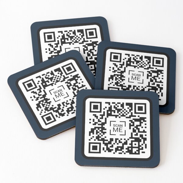 Item preview, Xvideos QR Code     designed and sold by StreetsHype.