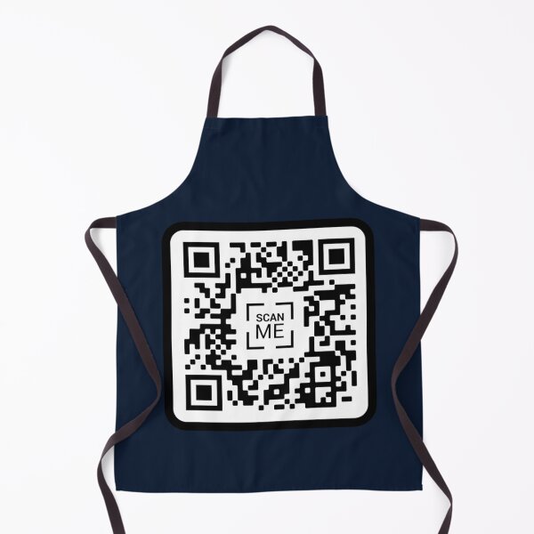 Item preview, Xvideos QR Code designed and sold by StreetsHype.