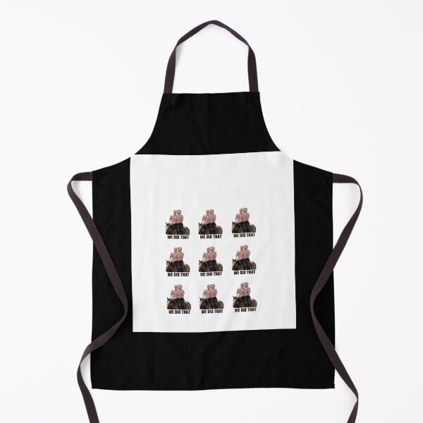 Item preview, We Did That Pack Sleeveless Top designed and sold by tornerkanuan.