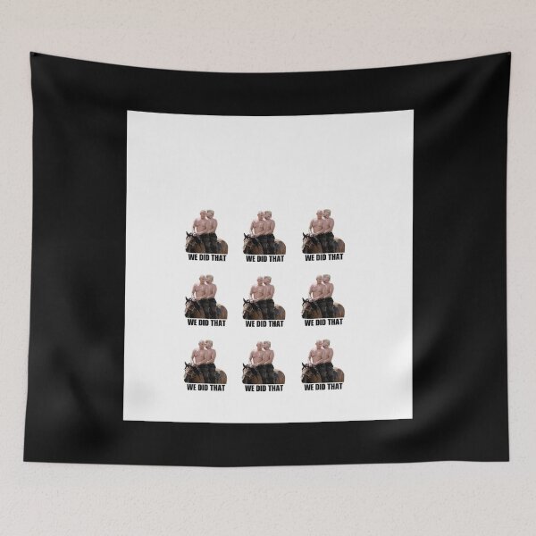 Item preview, We Did That Pack Sleeveless Top designed and sold by tornerkanuan.