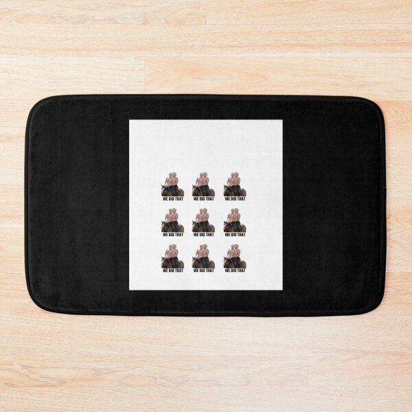 Item preview, We Did That Pack Sleeveless Top designed and sold by tornerkanuan.