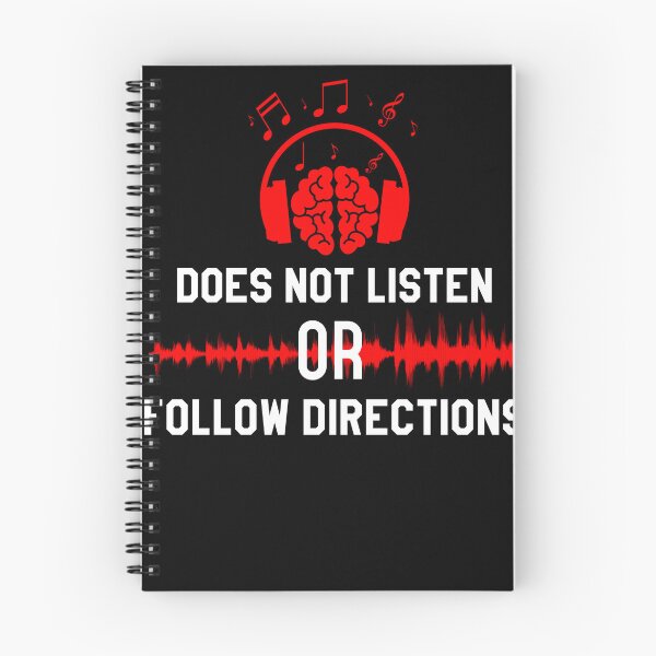 Item preview, Naughty kids and boys who doesn't listen to advice or follow direction funny naughty kids and girls shirt  designed and sold by cizito.