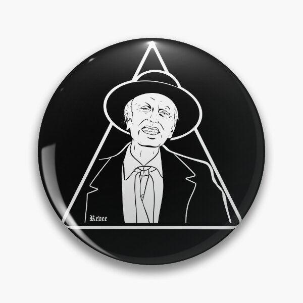 Item preview, Poltergeist  designed and sold by Rev Art1.