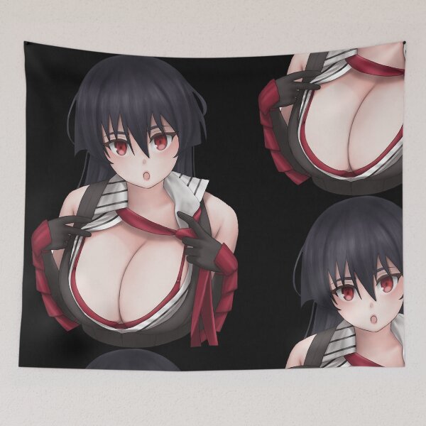 Item preview, Akame Ga Kill Season 2 designed and sold by Bone Alcala.