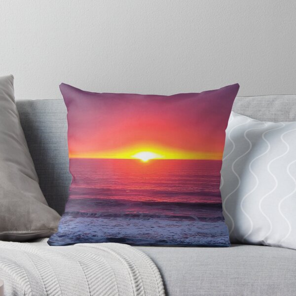 Item preview, Pink Sunset designed and sold by cheese6623.