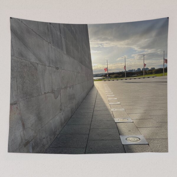 Item preview, washington monument designed and sold by creeper098.