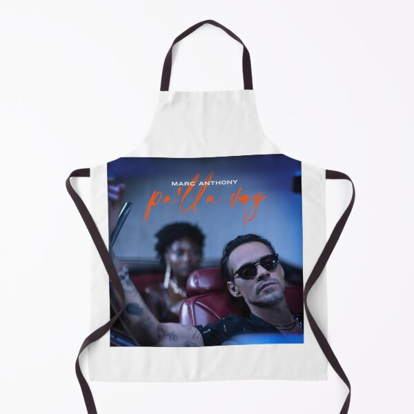 Item preview, duew marc pa'lla voy tour 2022 designed and sold by royshee2.