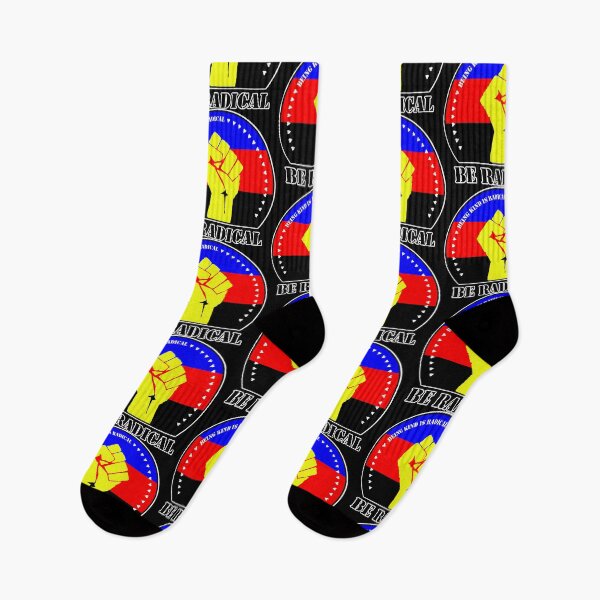 Item preview, Being Kind is Radical. Be Radical. (Poly Pride Flag) designed and sold by MyThingNow.