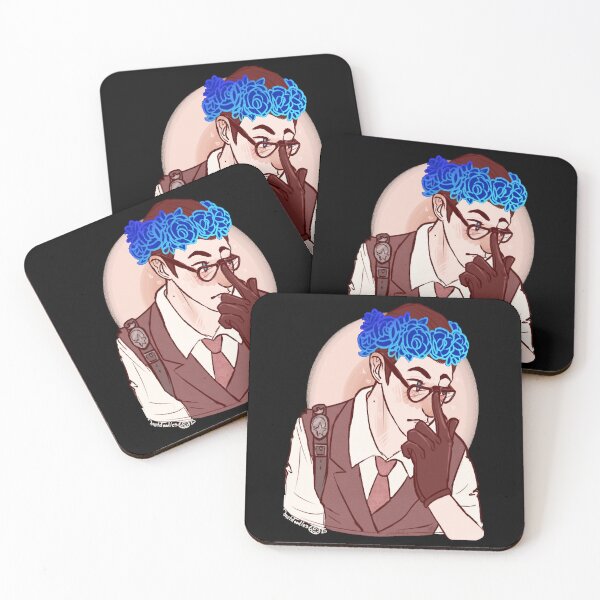 Item preview, Joseph; Precious Cinnamon Bun designed and sold by StefanPorter.