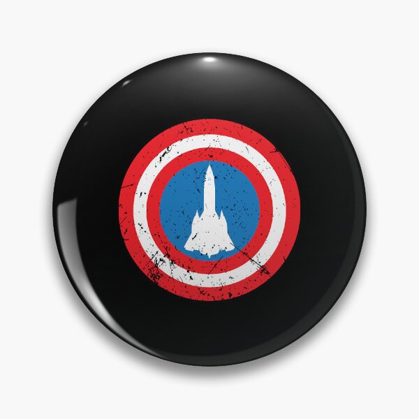 Item preview, SR-71 Blackbird Shield  designed and sold by KathleenPe8784.