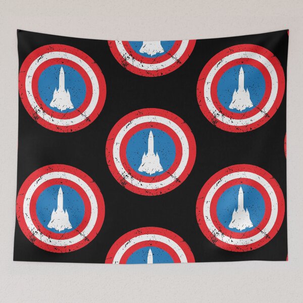 Item preview, SR-71 Blackbird Shield  designed and sold by KathleenPe8784.