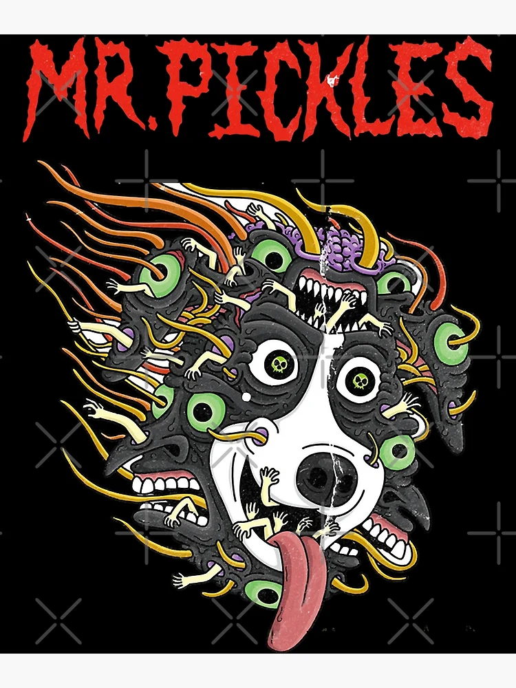 Mr. Pickles Thrash-tacular - Riot Fest