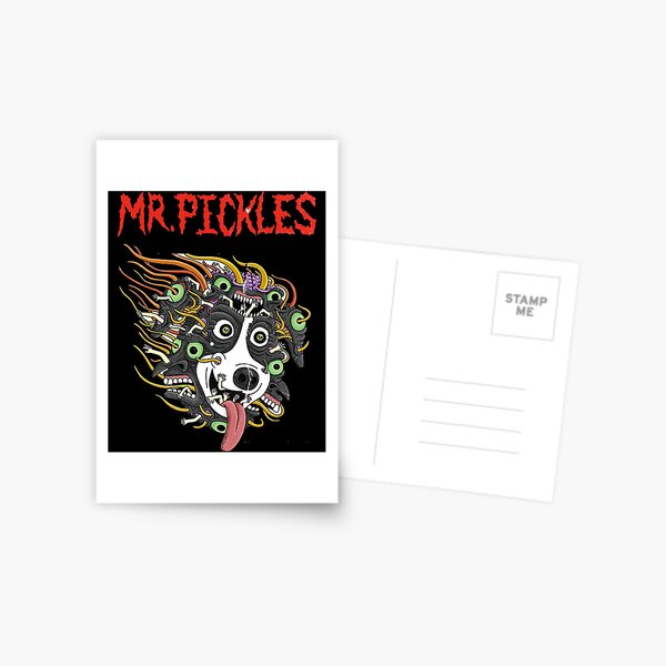 Gifts Idea Mr Pickles Thrash Tacular Pickles Gift For Birthday Backpack  for Sale by Katherine198076