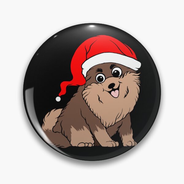 Item preview, funny dog, christmas dog gift idea designed and sold by lapolonaise.