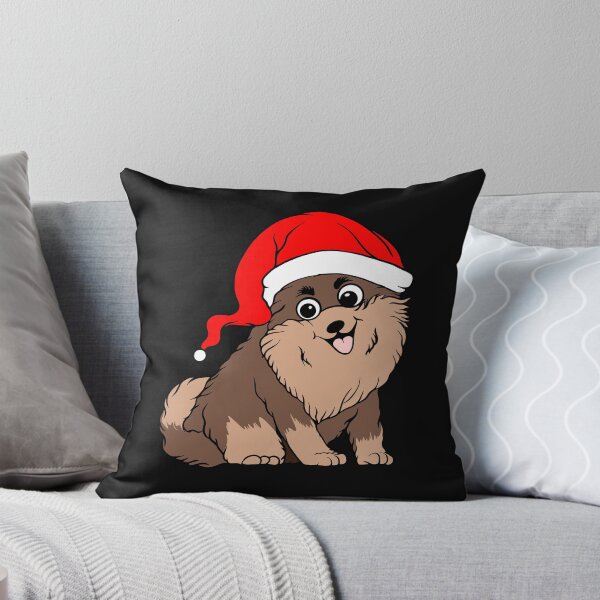 Item preview, funny dog, christmas dog gift idea designed and sold by lapolonaise.