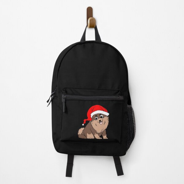 Item preview, funny dog, christmas dog gift idea designed and sold by lapolonaise.