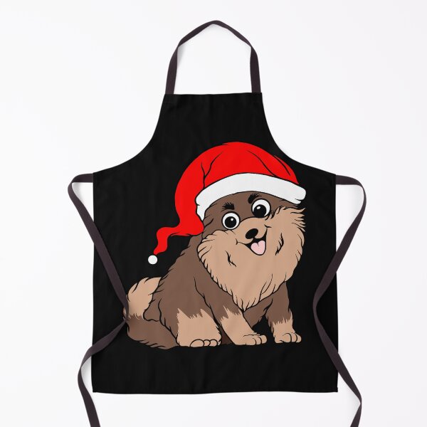 Item preview, funny dog, christmas dog gift idea designed and sold by lapolonaise.
