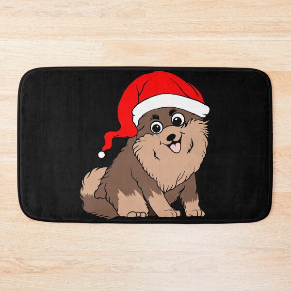 Item preview, funny dog, christmas dog gift idea designed and sold by lapolonaise.