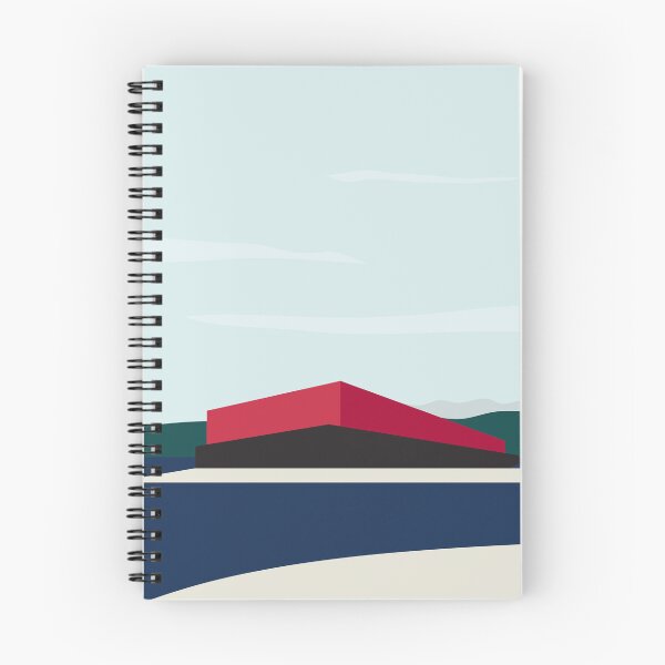 Artikelvorschau, Minimalistische Vancouver Barge entworfen und verkauft von Koyaanisqatsian.