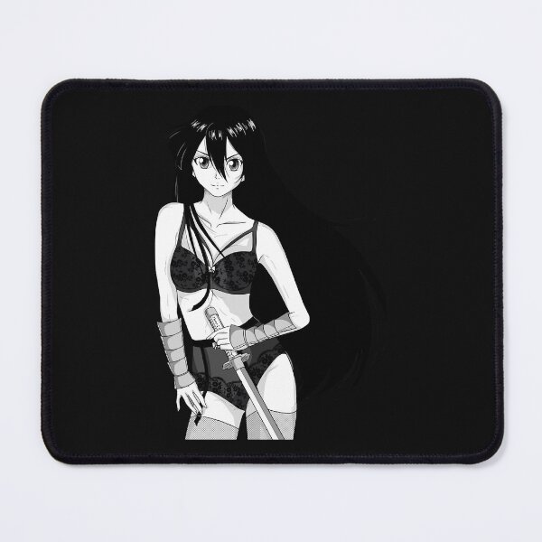 Item preview, Akame ga kill sexy designed and sold by Bone Alcala.