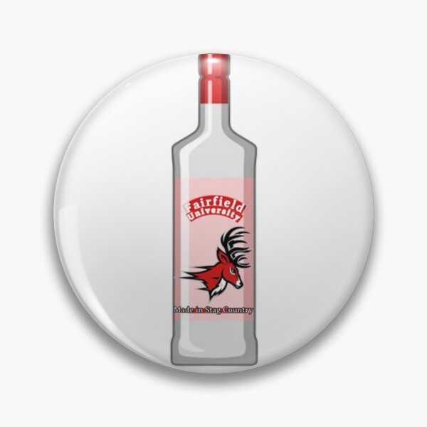 Item preview, Fairfield University designed and sold by aGlamdesigns.