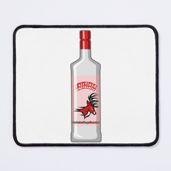 Item preview, Fairfield University designed and sold by aGlamdesigns.