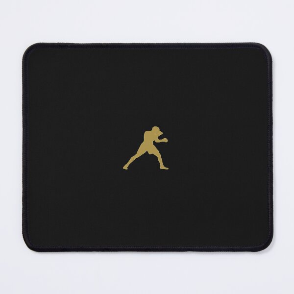 Item preview, Michael AKobi P4P TV Boxer Fighter Mascot designed and sold by InStockShop.