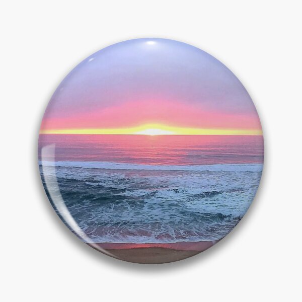 Item preview, Pink Sunset 2 designed and sold by cheese6623.