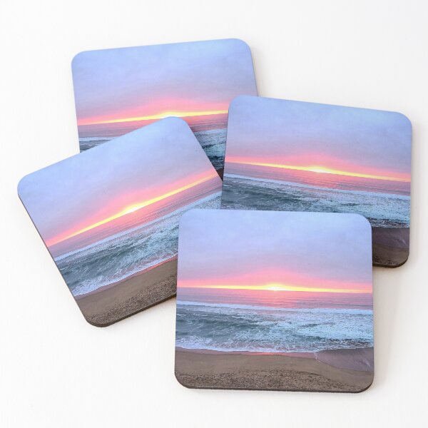 Item preview, Pink Sunset 2 designed and sold by cheese6623.
