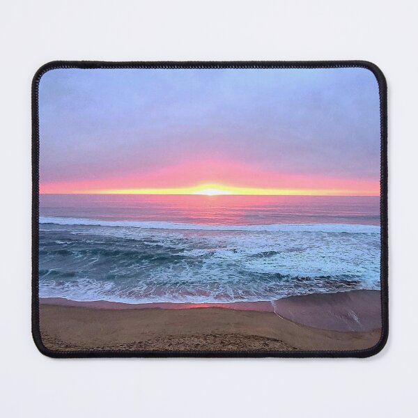 Item preview, Pink Sunset 2 designed and sold by cheese6623.
