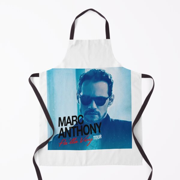Item preview, tigew marc pa'lla voy tour 2022 designed and sold by royshee2.