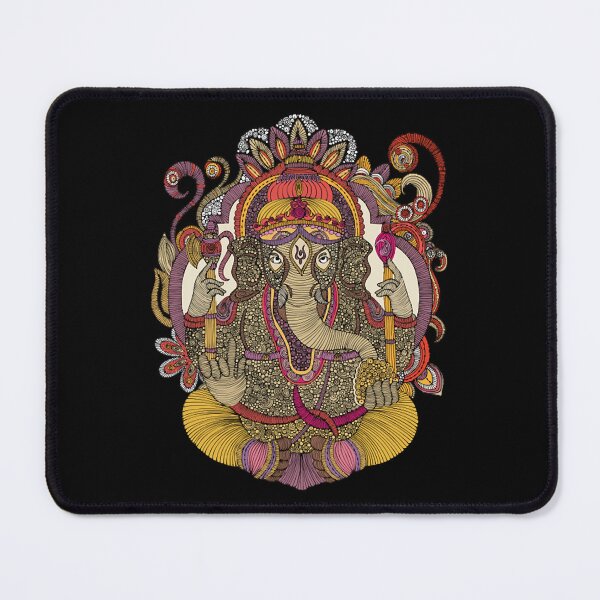 Item preview, Lord Ganesha  designed and sold by RogerRose7432.