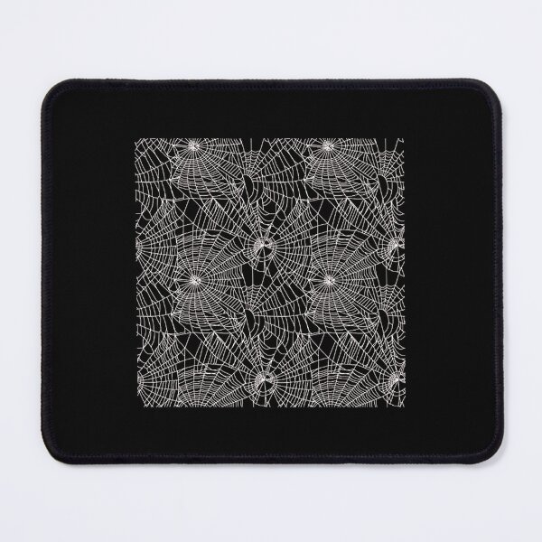 Item preview, Spider Webs Black designed and sold by DonaldSmit4436.