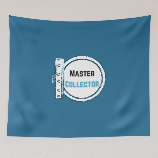 Item preview, Veve NFT Master Collector Vault designed and sold by WonderfulHumans.