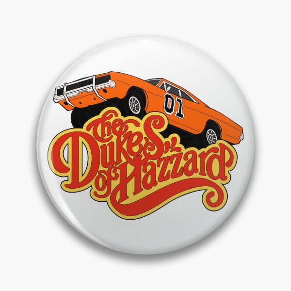Item preview, Dukes of Hazzard  designed and sold by Shinnnel334h.
