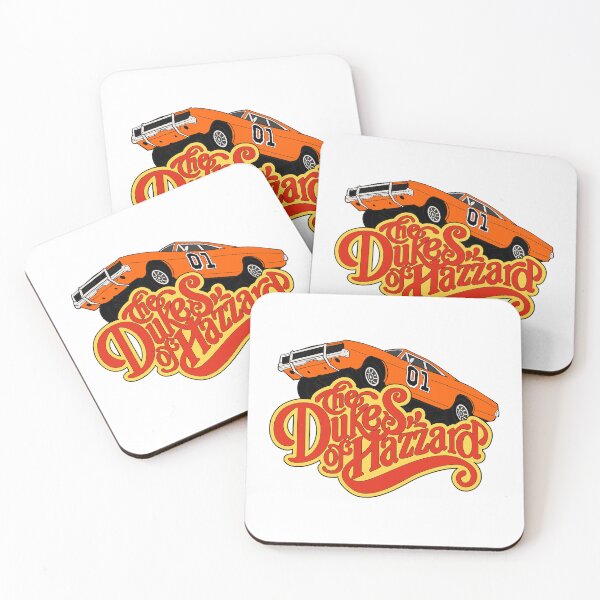 Item preview, Dukes of Hazzard  designed and sold by Shinnnel334h.