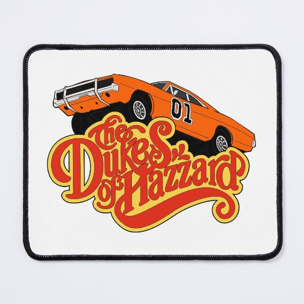 Item preview, Dukes of Hazzard  designed and sold by Shinnnel334h.