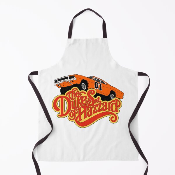 Item preview, Dukes of Hazzard  designed and sold by Shinnnel334h.